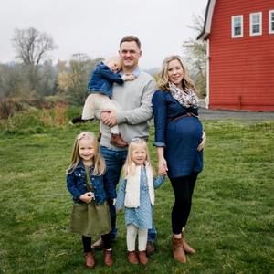 Meet your Posher, Betsy